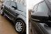 Set ornamente evacuare și capace oglinzi carbon pentru Range Rover și Discovery