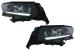 Kit conversie facelift complet Toyota Land Cruiser Prado J150 2010-2018