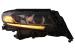 Kit conversie facelift complet Toyota Land Cruiser Prado J150 2010-2018