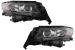 Kit conversie facelift complet Toyota Land Cruiser Prado J150 2010-2018