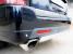 Reflectorizanti bara spate Range Rover Sport L320 Facelift si Discovery 3/4