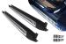 Praguri laterale BMW X3 G01 si X4 G02, trepte aluminiu, 2018+