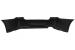 Kit exterior BMW Seria 3 E90 M-Technik cu grile negre lucioase