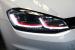 Faruri LED pentru VW Golf 7 Facelift GTI Look RHD cu semnal dinamic