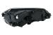 Faruri LED VW Golf 7.5 VII (2017+) GTI Look cu Semnal Dinamic