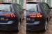 Stopuri Full LED compatibil cuVW Golf 7 & 7.5 VII (2013-2019) Facelift Retrofit G7.5 Look Dinamic Secvential