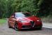 Pachet exterior Alfa Romeo Giulia 952 Q4 2016+ Quadrifoglio Racing