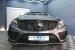 Grilă centrală Mercedes GLE W166 / C292 Panamericana GT-R negru lucios