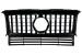 Grila centrala Mercedes G-Class W463 1990-2014, design Panamericana