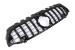 Grila centrala Mercedes A-Class W177 V177 2018-2022 Panamericana negru