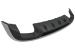 Difuzor bara spate Audi A3 8V Facelift Sportback S3 Design