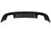 Difuzor bara spate Audi A3 8V Facelift Sportback S3 Design