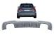 Difuzor Bara Spate Audi A3 8V Facelift (2016-2019) Hatchback Sportback Bara S-Line S3 Design