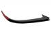 Prelungiri bara fata si spate Mercedes CLA W117 Facelift CLA45 negru lucios