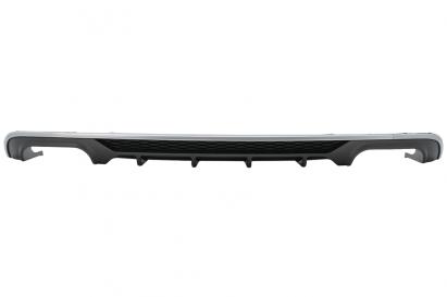 Difuzor bara spate Audi A3 8V Facelift Sedan 2016-2019 S3 Design