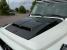 Ornament capota carbon Mercedes G-Class W463 1989-2018, design W464