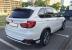 Prelungiri aripi BMW X5 F15 2014-2018 M Design cu praguri laterale