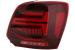 Stopuri Full LED VW POLO 6R 6C 61 (2011-2017) Semnal Dinamic Led Vento Look