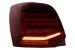 Stopuri Full LED VW POLO 6R 6C 61 (2011-2017) Semnal Dinamic Led Vento Look