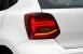 Stopuri Full LED VW POLO 6R 6C 61 (2011-2017) Semnal Dinamic Led Vento Look