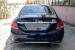 Eleron portbagaj Mercedes C-Class W205 Sedan 2014-2020, negru lucios