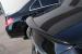 Eleron portbagaj Mercedes C-Class W205 Sedan 2014-2020, negru lucios