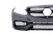 Kit Exterior Mercedes W212 E-Class Facelift (2013-2016) E63 Design Negru Lucios