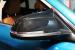 Capace oglinzi BMW Seria 1/2/3/4 Carbon Real
