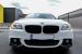 Prelungire bara fata si capace oglinzi BMW Seria 5 F10 F11 2015-2017
