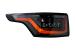 Stopuri LED LightBar pentru Range Rover Sport L494 2013-2017, look facelift