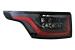 Stopuri LED LightBar pentru Range Rover Sport L494 2013-2017, look facelift