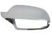 Capace de Oglinzi Audi A5 8T (2011-2016) A3 8P (2011-2013) A4 B8.5 Facelift (2012-2015) Aluminiu fara Side Assist