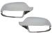 Capace de Oglinzi Audi A5 8T (2011-2016) A3 8P (2011-2013) A4 B8.5 Facelift (2012-2015) Aluminiu fara Side Assist