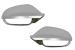 Capace oglinzi Audi A6 4G C7 (2011-2018) Limousine Avant Aluminiu Extinction RS6 Design cu Side Assist