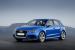 Bara fata Audi A3 8V Facelift 2016-2018 Hatchback Sportback RS3 Design