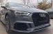 Bara fata Audi A3 8V Facelift 2016-2018 Hatchback Sportback RS3 Design