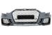 Bara fata Audi A3 8V Facelift 2016-2018 Hatchback Sportback RS3 Design