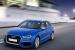 Bara fata Audi A3 8V Facelift 2016-2018 Hatchback Sportback RS3 Design