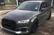 Bara fata Audi A3 8V Facelift 2016-2018 Hatchback Sportback RS3 Design