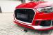 Bara fata Audi A3 8V Facelift 2016-2018 Hatchback Sportback RS3 Design
