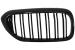Grile Centrale BMW Seria 5 G30 G31 (2017-Up) Negru Lucios M Design