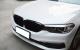 Grile Centrale BMW Seria 5 G30 G31 (2017-Up) Negru Lucios M Design
