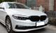 Grile Centrale BMW Seria 5 G30 G31 (2017-Up) Negru Lucios M Design