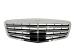 Pachet exterior complet Mercedes S-Class W221 cu grila chrom si ornamente tobe