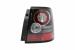 Faruri si stopuri LED pentru Range Rover Sport L320 2009-2013, design facelift