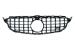 Grilă centrală Mercedes C-Class W205/S205/C205/A205 Panamericana negru