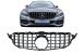 Grilă centrală Mercedes C-Class W205/S205/C205/A205 GT-R fără cameră