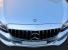 Grila Centrala Mercedes C-Class W205 S205 C205 S205 (2014-2018) GT-R Panamericana Design