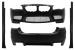 Pachet exterior complet BMW Seria 5 F10/F11 2010-2017, design M5
