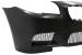 Pachet exterior complet BMW Seria 5 F10/F11 2010-2017, design M5